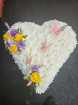 Funeral Tributes | Funeral full Heart tribute