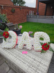 Funeral Tributes | Funeral Tributes names & letters