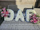 Funeral Tributes | Funeral Tributes names & letters