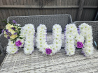 Funeral Tributes | Funeral Tributes names & letters