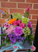 memorial flowers | Memorial tribute pots