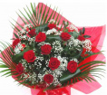 Upsell gifts | Valentines Day 2025 | Valentines rose or mixed Bouquets