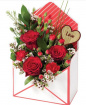 Upsell gifts | Valentines Day 2025 | Valentines Love Letter