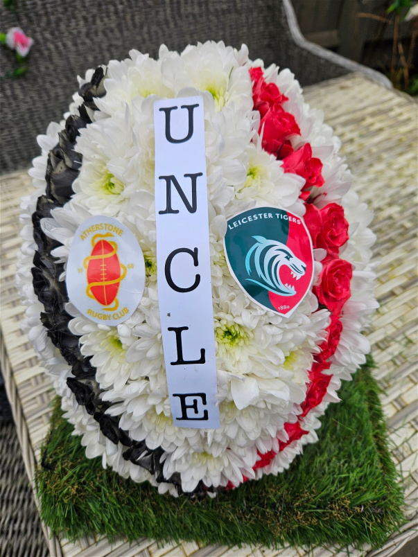 Funeral Tributes | 3D tributes