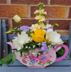 Floral gifts | Mrs Potts