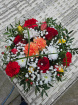 Funeral Tributes | Funeral Posy