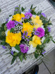 Funeral Tributes | Funeral Posy