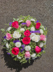 Funeral Tributes | Funeral Posy