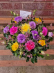 Funeral Tributes | Funeral Posy