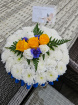 Funeral Tributes | Funeral Posy