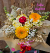 Bouquets | Belle Bouquet