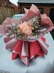 Baskets | Bouquets | Hatboxes | Upsell gifts | Extras