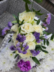 Funeral Tributes | Upsell gifts | Funeral lettering spray