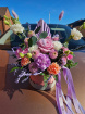 Hatboxes | Upsell gifts | Hatboxes