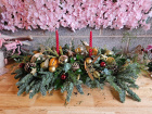 Christmas | Christmas centrepieces