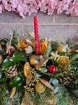 Christmas | Christmas centrepieces