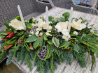 Christmas | Christmas centrepieces