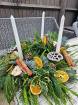 Christmas | Christmas centrepieces