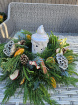 Christmas | Christmas centrepieces