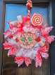 Christmas | Christmas Deco mesh Wreaths