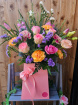 Bouquets | Upsell gifts | Living vases