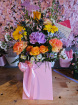 Bouquets | Upsell gifts | Living vases