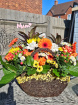 Baskets | Upsell gifts | Basket full of love