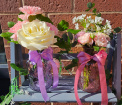 Floral gifts | Mother's Day Floral gifts | Mothers Day Bud Vases