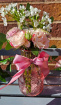 Floral gifts | Mother's Day Floral gifts | Mothers Day Bud Vases
