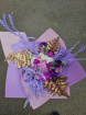 Bouquets | Upsell gifts | Parma voilet luxury bouquet