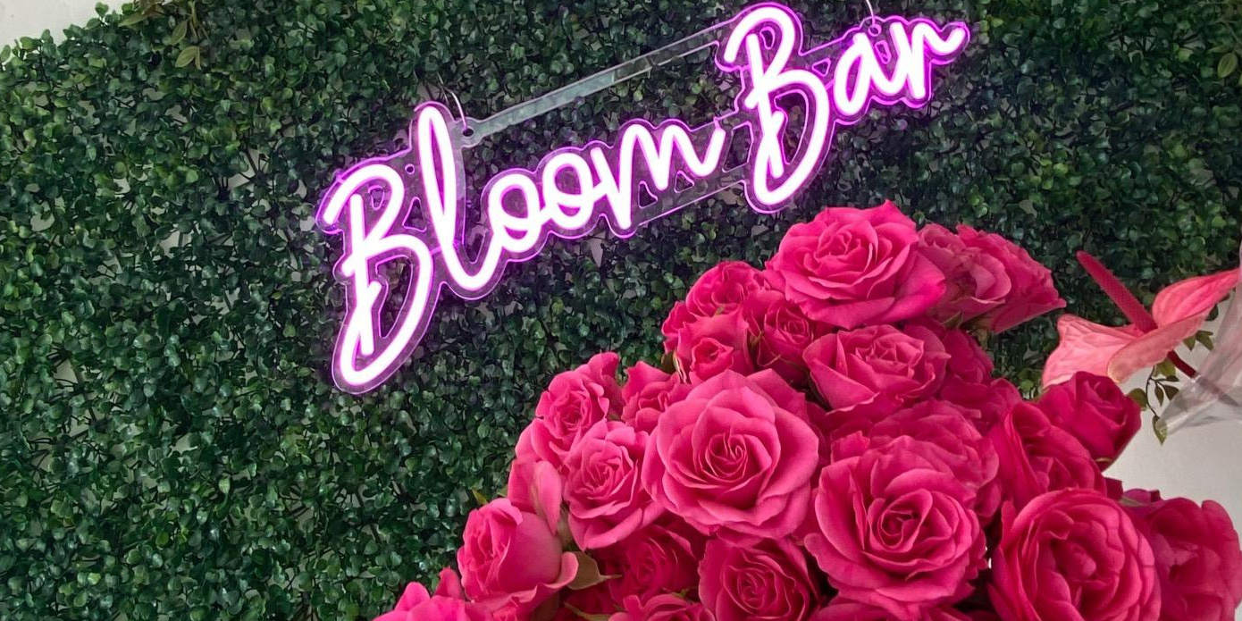 Darcy Bloom Flowers | Nottingham | Home
