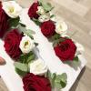 Darcy Bloom Flowers | Nottingham | Weddings