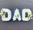 Funeral & Sympathy | Dad Tribute