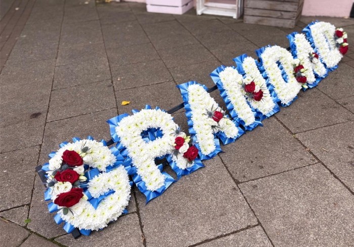 Funeral & Sympathy | Grandad Tribute