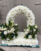 Funeral & Sympathy | Gates of heaven