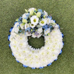 Funeral & Sympathy | Eternal wreath