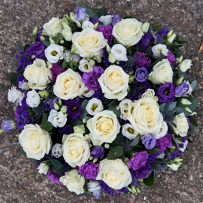 Funeral & Sympathy | Posy
