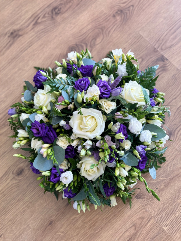 Funeral & Sympathy | Posy