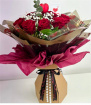 Valentines Day | Valentines Rose bouquet