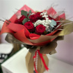 Valentines Day | Dozen Rose bouquet