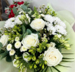 Bouquets | Funeral & Sympathy | Nancy