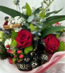 Bouquets | Christmas | Gifts | Jingle Bells Bouquets