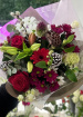 Bouquets | Christmas | Gifts | Jingle Bells Bouquets