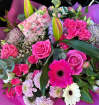 Mother's Day | Florist Choice Pinks