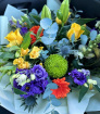 Mother's Day | Florist Choice vibrant