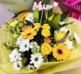 Mother's Day | Florist Choice vibrant