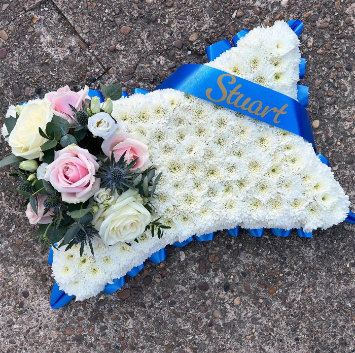 Funeral & Sympathy | Pillow