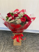Anniversary | Birthday | Bouquets | Dozen Red Rose