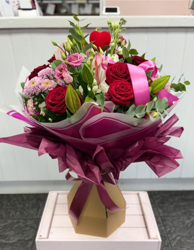 Valentines Day | Be mine Valentine