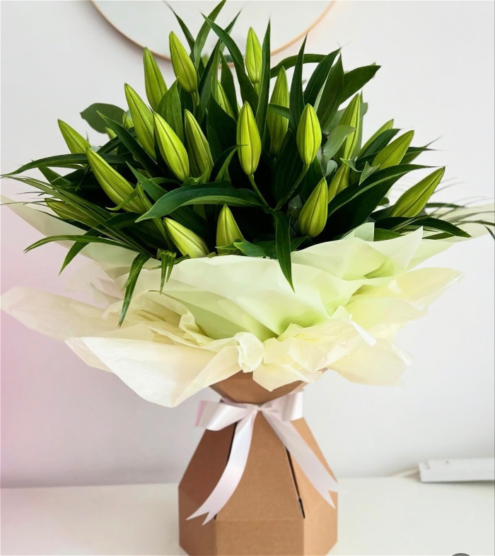 Mother's Day | Just Lilly